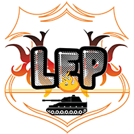 LEP emblem