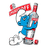 T_SMF emblem