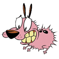 GUDE emblem