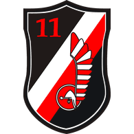 B-K-P emblem