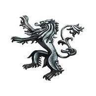 IRLI emblem