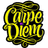 CDIEM emblem