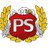 P--S emblem