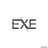 EXEFR emblem