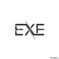 EXEFR emblem