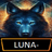 LUNA2 emblem