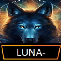 LUNA2 emblem