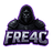 FRE4C emblem