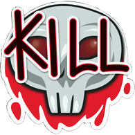 NKILL emblem