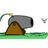 GUES emblem