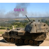 DASX emblem