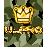 U_PRO emblem