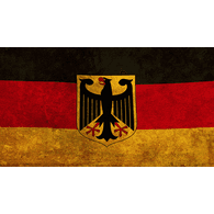 DEGP emblem