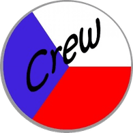 _CR3W emblem