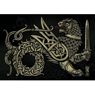 DUHOM emblem