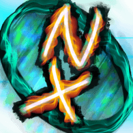 VNF emblem
