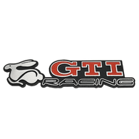 GTI- emblem