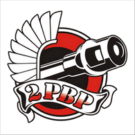 2PBP emblem