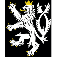 B_H_M emblem