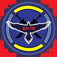 RO-TH emblem