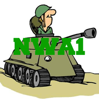 NWA1 emblem