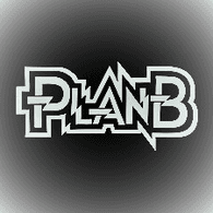 P-_-B emblem
