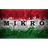 MIKRO emblem