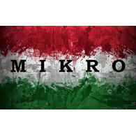 MIKRO emblem