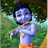 KRSNA emblem