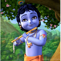 KRSNA emblem