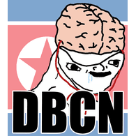 DBCN emblem