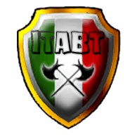 ITABT emblem