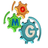 0-M-G emblem