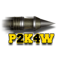 P2K4W emblem