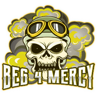 MERCA emblem