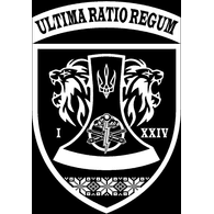 24EFE emblem