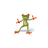 EBJ emblem