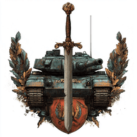 BTS92 emblem