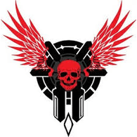 _KIL- emblem