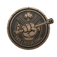 SINC- emblem