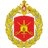 1STGA emblem