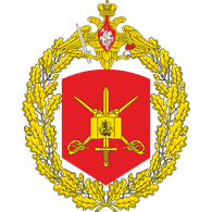 1STGA emblem