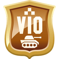 VIO emblem