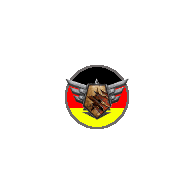 G-WE emblem