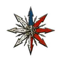CHCZE emblem