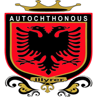 ILLYR emblem