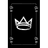 KING- emblem