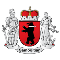 SMGT emblem