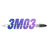 3MO3 emblem