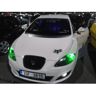 CUPRA emblem